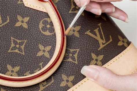 louis vuitton wallet cleaning|louis vuitton online repair.